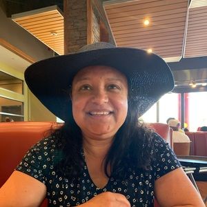 Meet your Posher, Olga